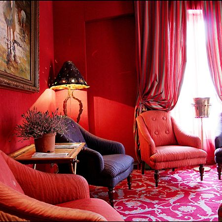 La Villa Royale Paříž Exteriér fotografie